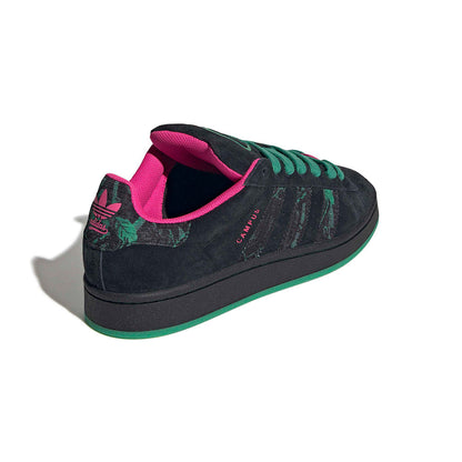 Mexico City X Adidas Campus 00's "World Cup City Series"