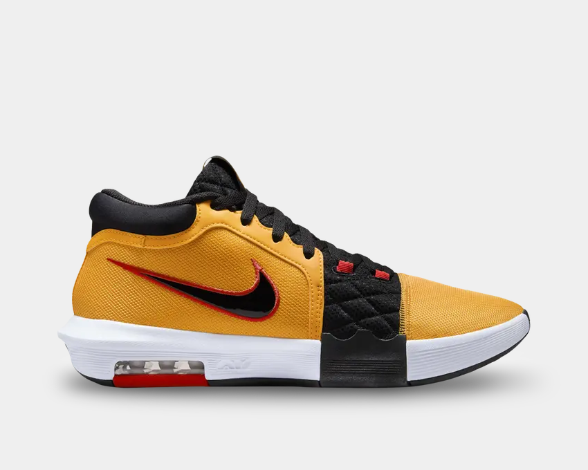 Lebron Witness VIII Sneakers - Premium Brand Shoes for Men and Women
