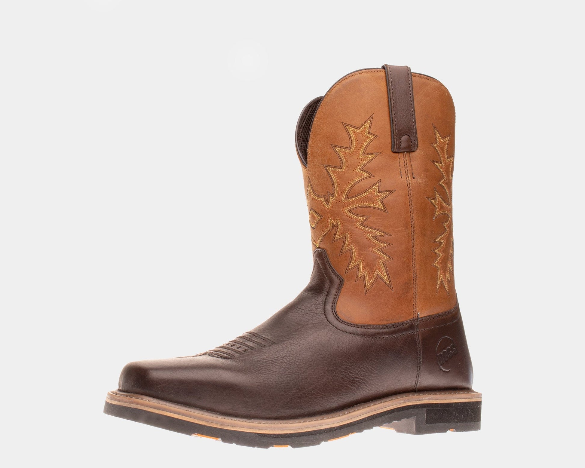 Landon Soft Toe Western Boot Sneakers - Premium Brand Shoes for Men and Women