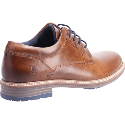 Hush Puppies Mens Shoe Julian Tan