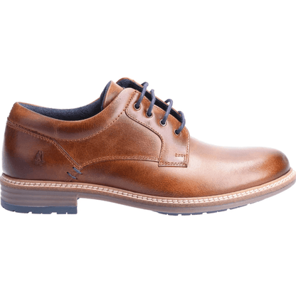 Hush Puppies Mens Shoe Julian Tan
