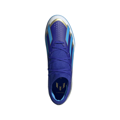 Adidas X Crazyfast Messi League Turf Shoes