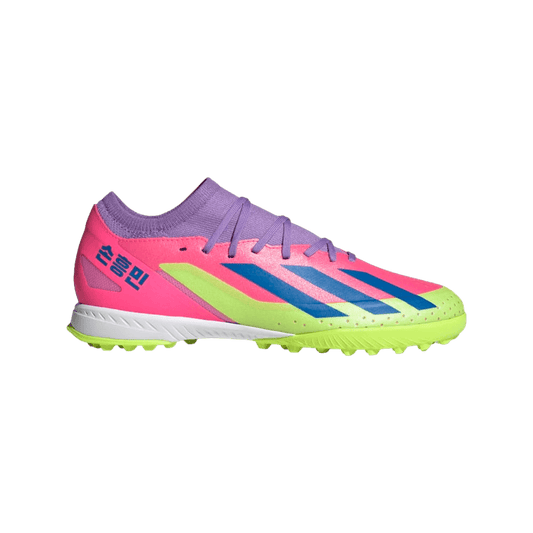 Adidas X Crazyfast.3 HMS Son Turf Shoes