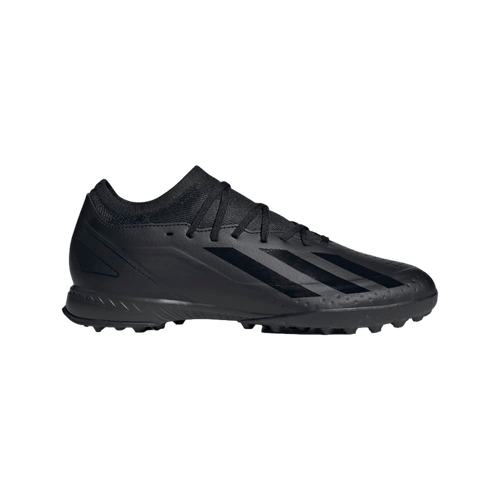 Adidas X Crazyfast.3 Turf Shoes