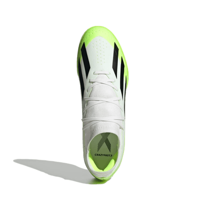 Adidas X Crazyfast.3 Turf Shoes