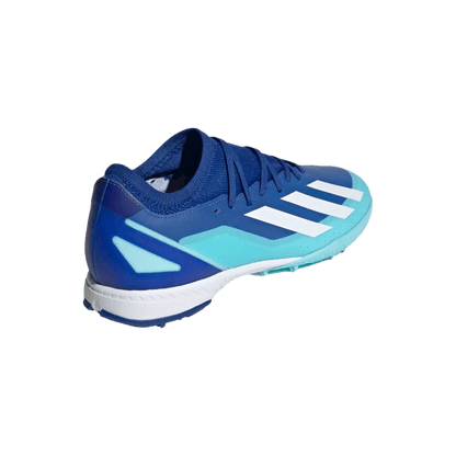 Adidas X Crazyfast.3 Turf Shoes