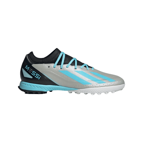 Adidas X Crazyfast Messi.3 Turf Shoes