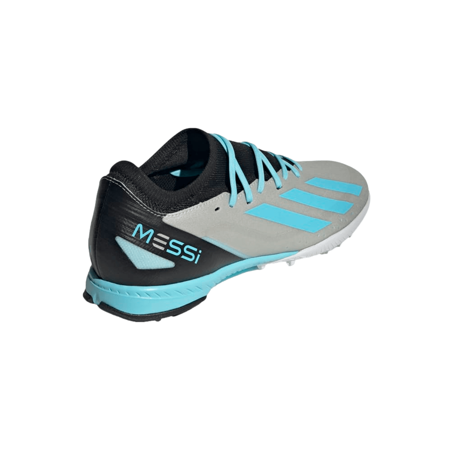 Adidas X Crazyfast Messi.3 Turf Shoes