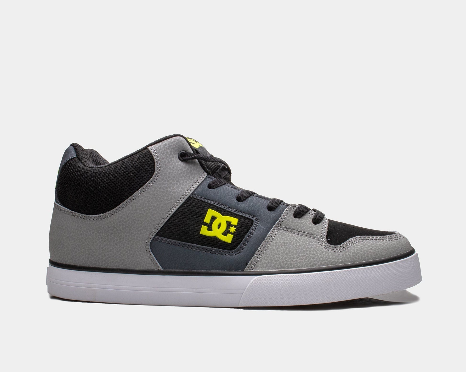 Pure Mid Sneakers - Premium Brand Shoes for Men and Women