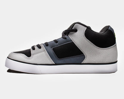 Pure Mid Sneakers - Premium Brand Shoes for Men and Women