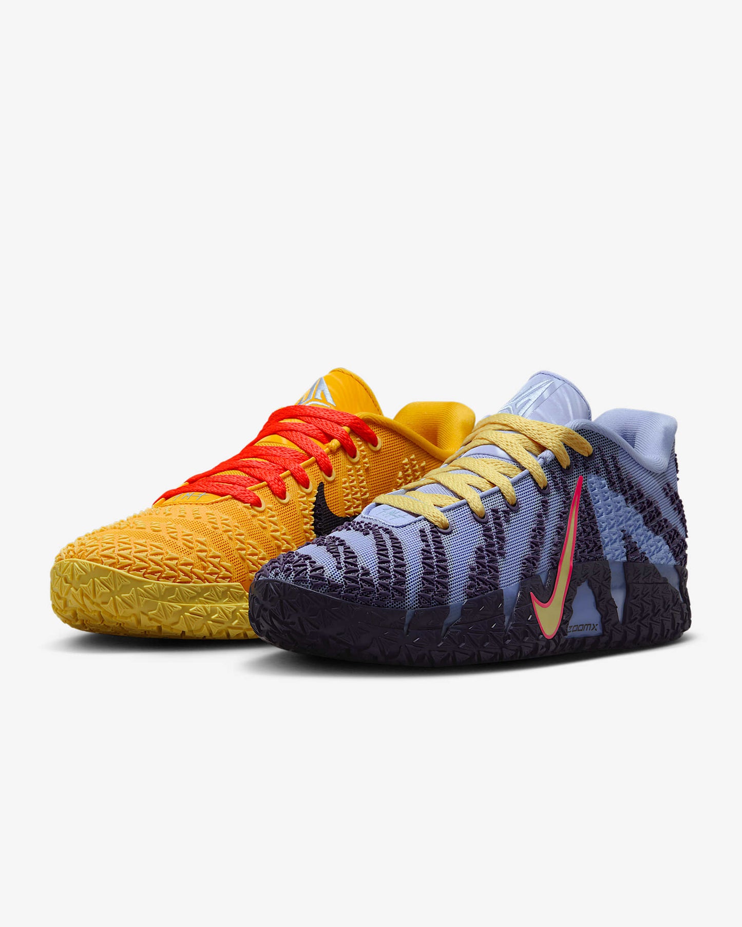 Ja 3 "channel 12" Sneakers - Premium Brand Shoes for Men and Women