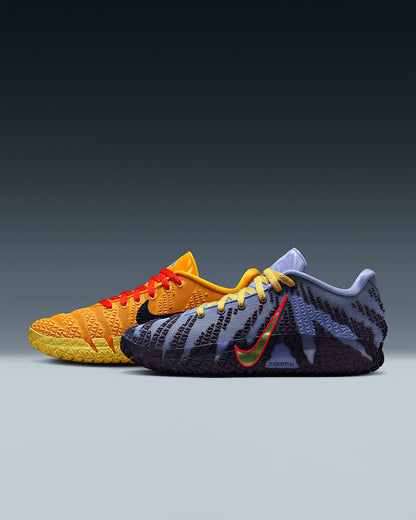 Ja 3 "channel 12" Sneakers - Premium Brand Shoes for Men and Women