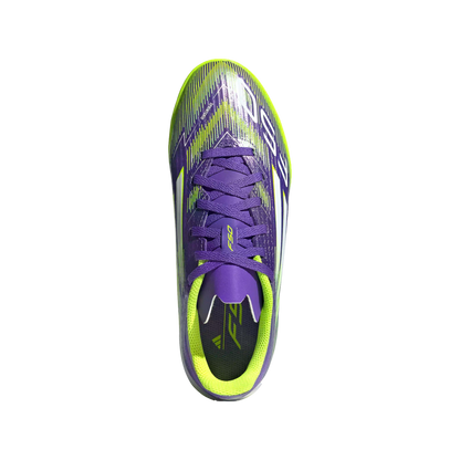 Adidas F50 League Youth Indoor Shoes