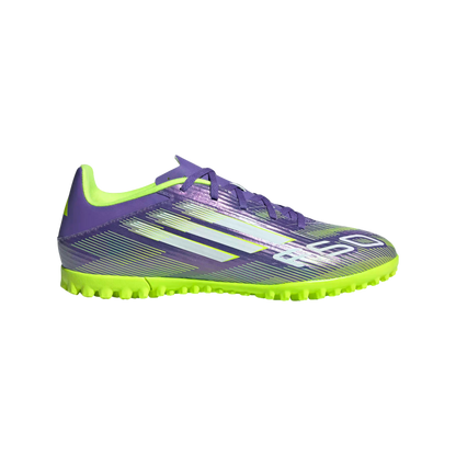 Adidas F50 Club Turf Shoes