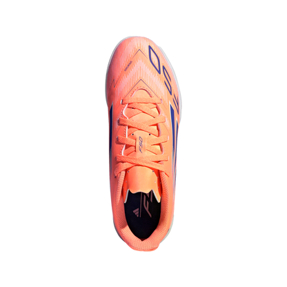 Adidas F50 Club Youth Indoor Shoes