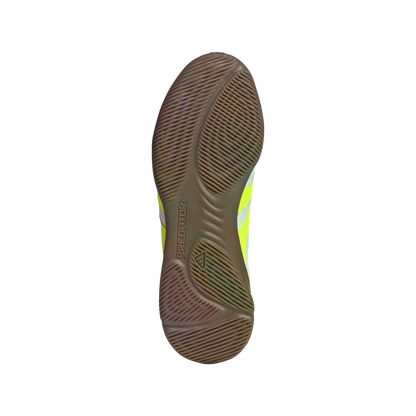 Adidas Predator League Youth Indoor Shoes
