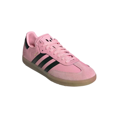 Adidas Samba Messi Indoor Shoes