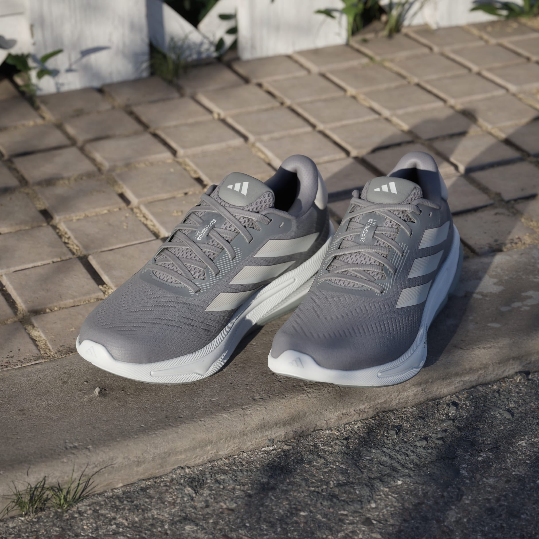 Supernova Ease Sneakers - Premium Brand Shoes for Men and Women