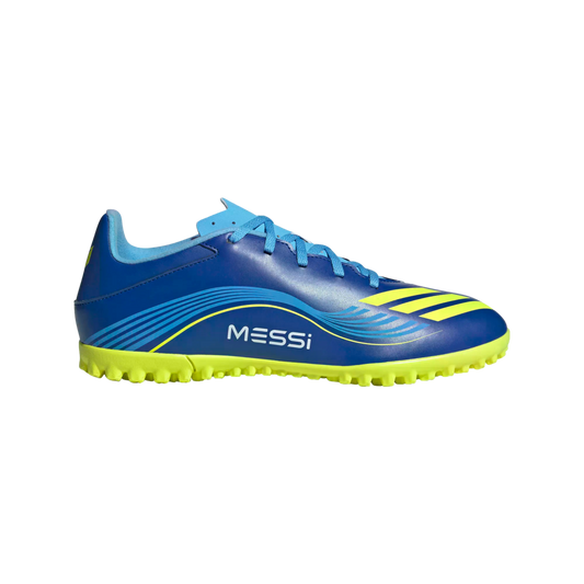 Adidas F50 Messi Club Turf Shoes