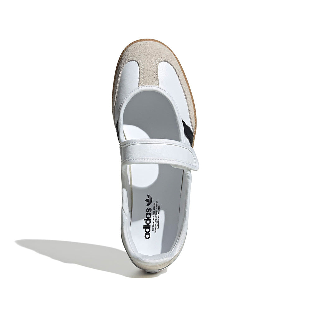 Adidas Women's Samba Jane - White