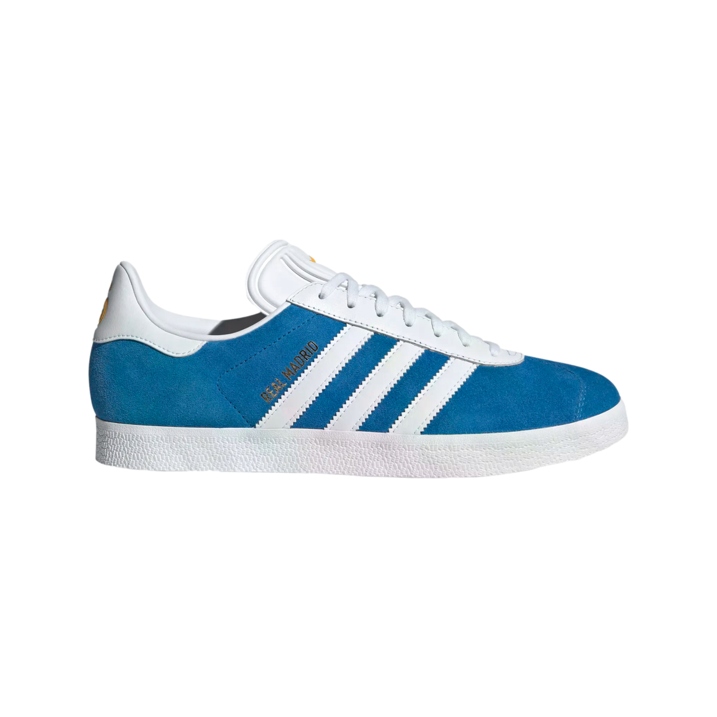 Adidas Gazelle Real Madrid Indoor Shoes
