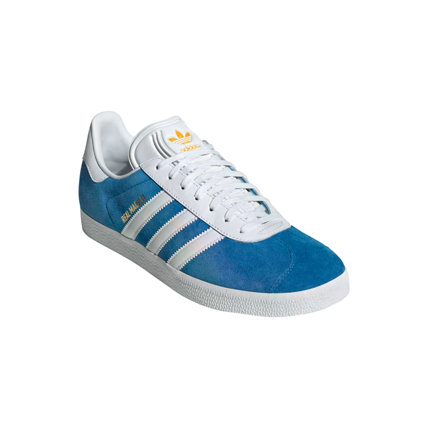Adidas Gazelle Real Madrid Indoor Shoes