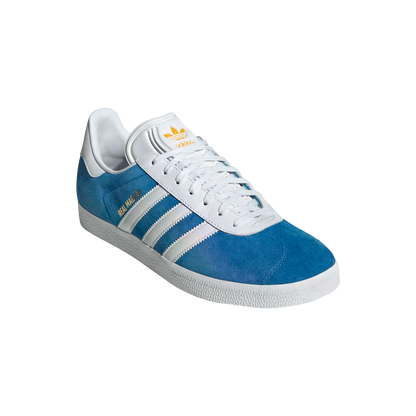 Adidas Gazelle Real Madrid Indoor Shoes