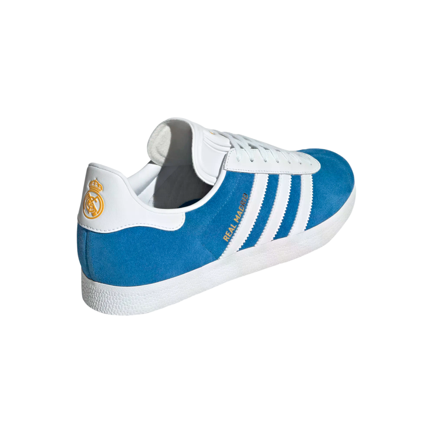 Adidas Gazelle Real Madrid Indoor Shoes