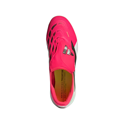 Adidas Predator League Foldover Tongue Indoor Shoes