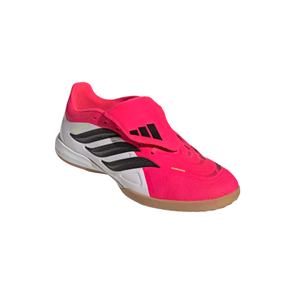 Adidas Predator League Foldover Tongue Indoor Shoes