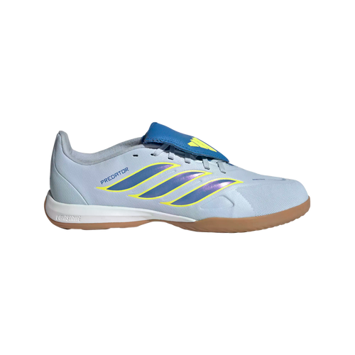 Adidas Predator League Foldover Tongue Youth Indoor Shoes