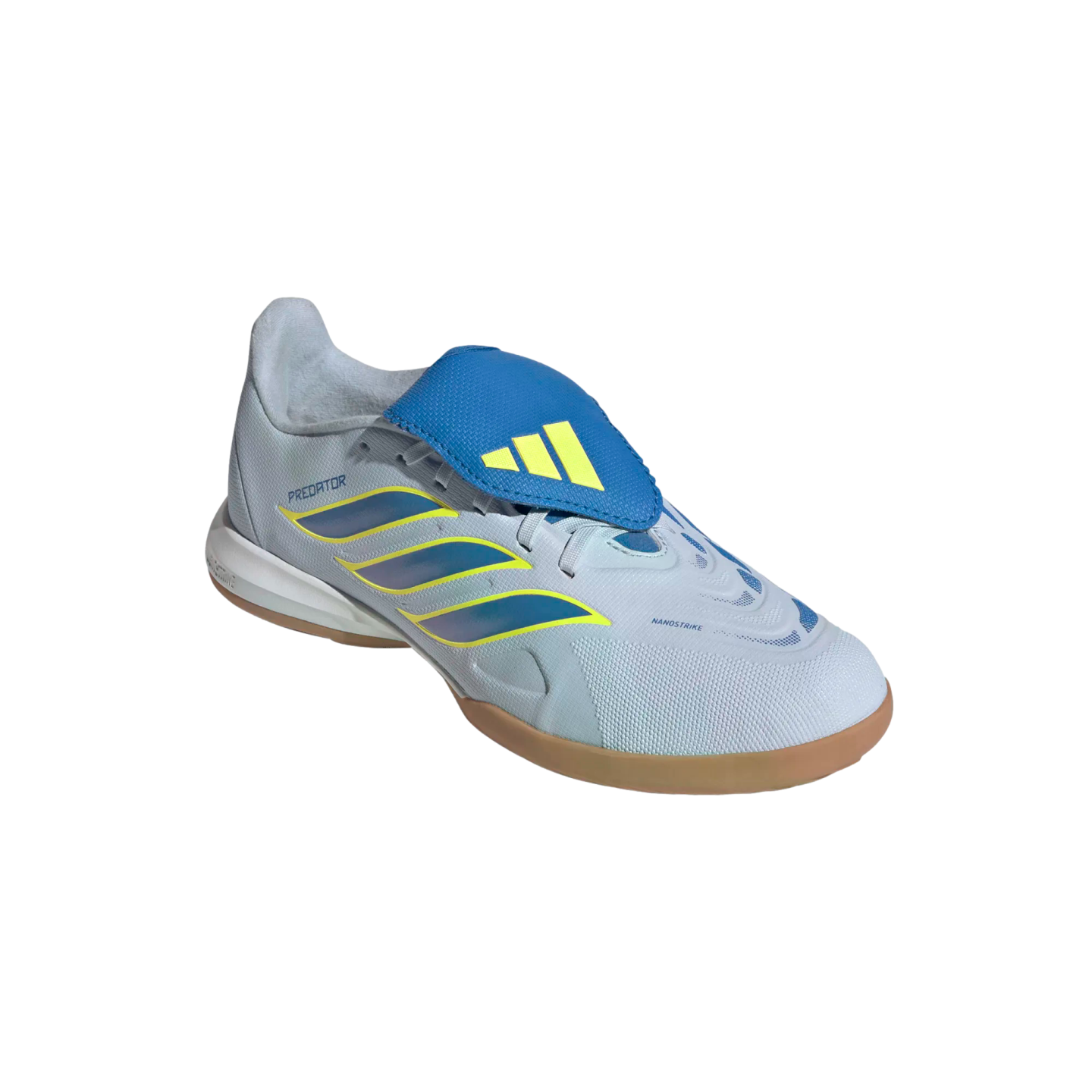 Adidas Predator League Foldover Tongue Youth Indoor Shoes