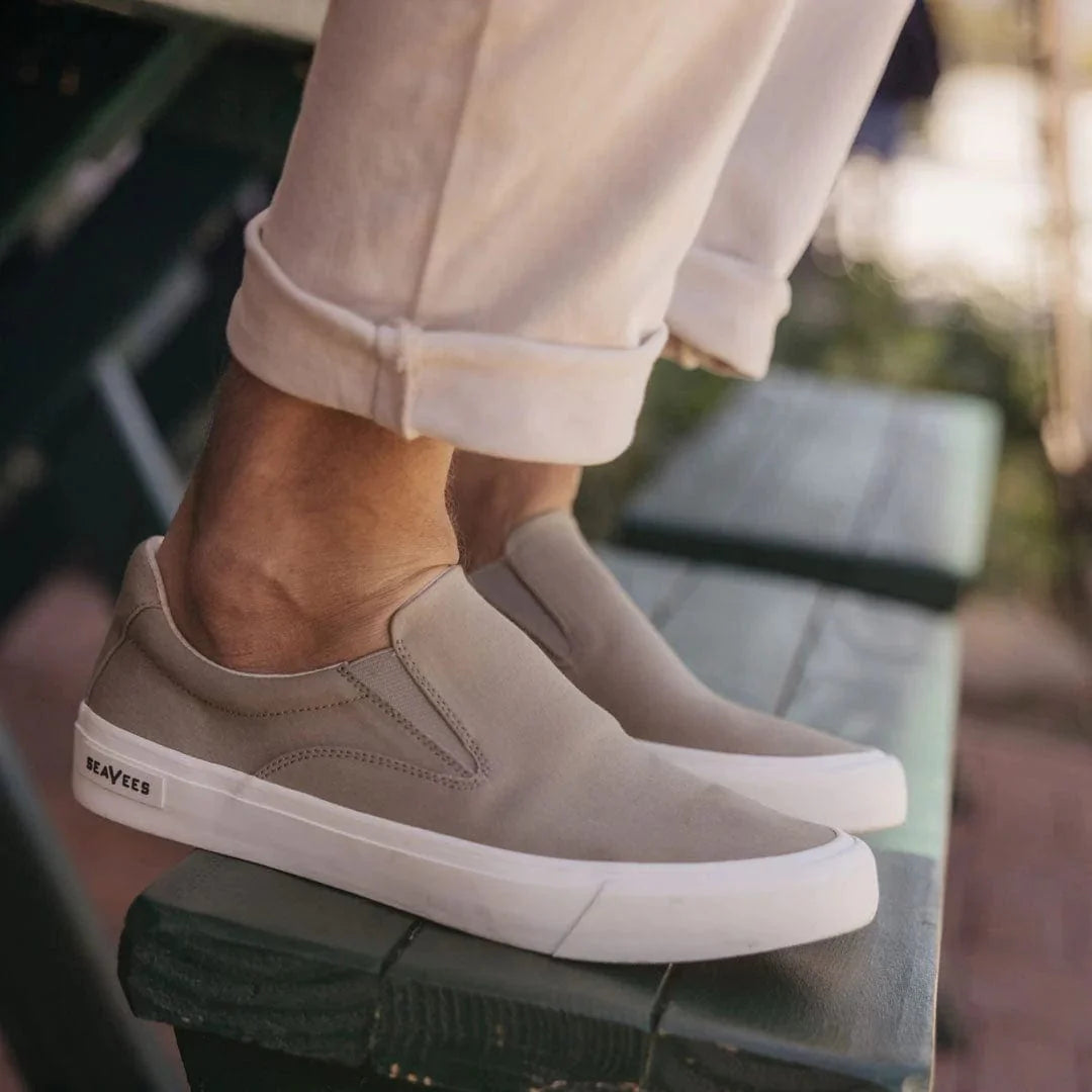Hawthorne Slip on Sneakers - Premium Brand Shoes for Men and Women