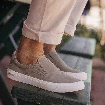 Hawthorne Slip on Sneakers - Premium Brand Shoes for Men and Women