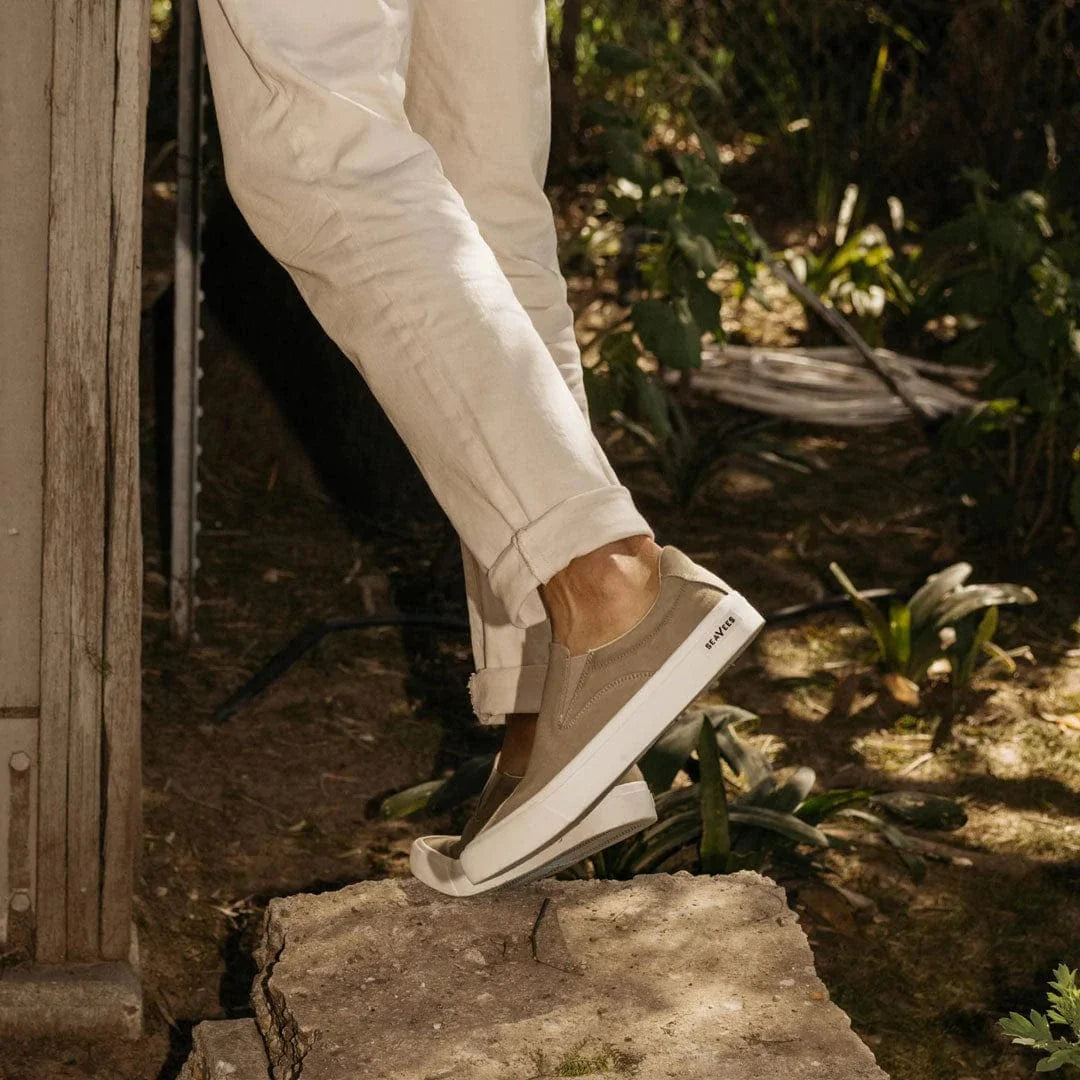 Hawthorne Slip on Sneakers - Premium Brand Shoes for Men and Women