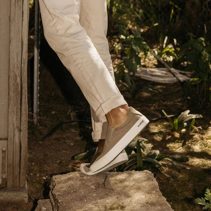 Hawthorne Slip on Sneakers - Premium Brand Shoes for Men and Women