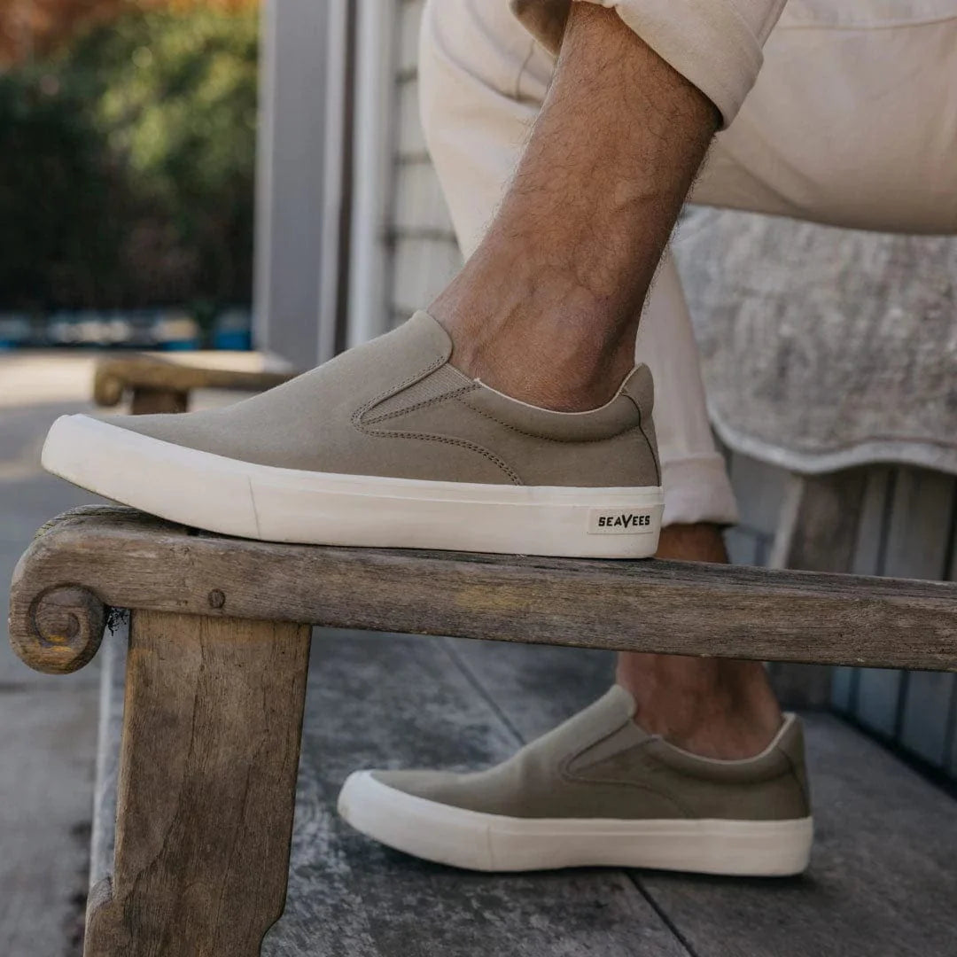 Hawthorne Slip on Sneakers - Premium Brand Shoes for Men and Women