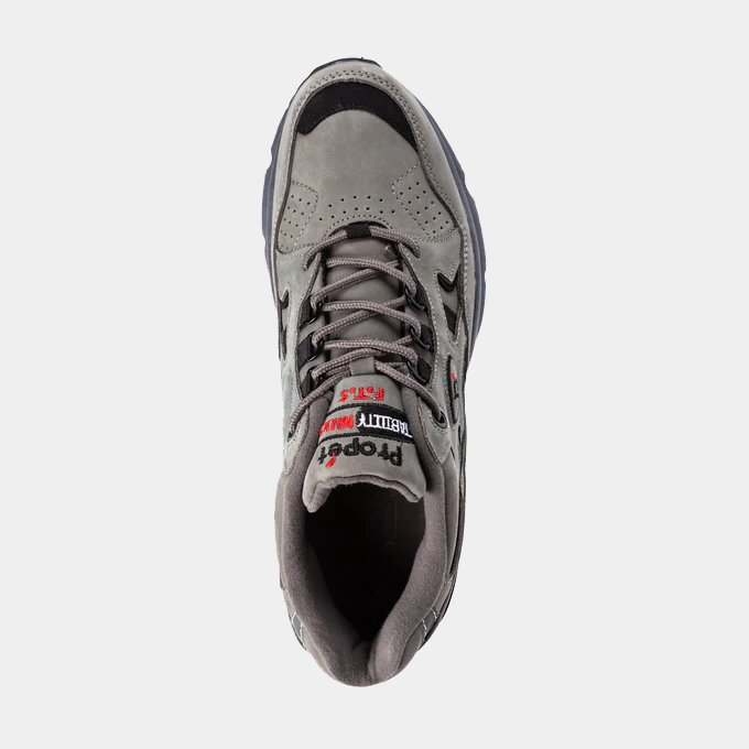 Stability Walker Sneakers - Premium Brand Shoes for Men and Women