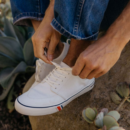 Coastal Cruiser Sneakers - Premium Brand Shoes for Men and Women