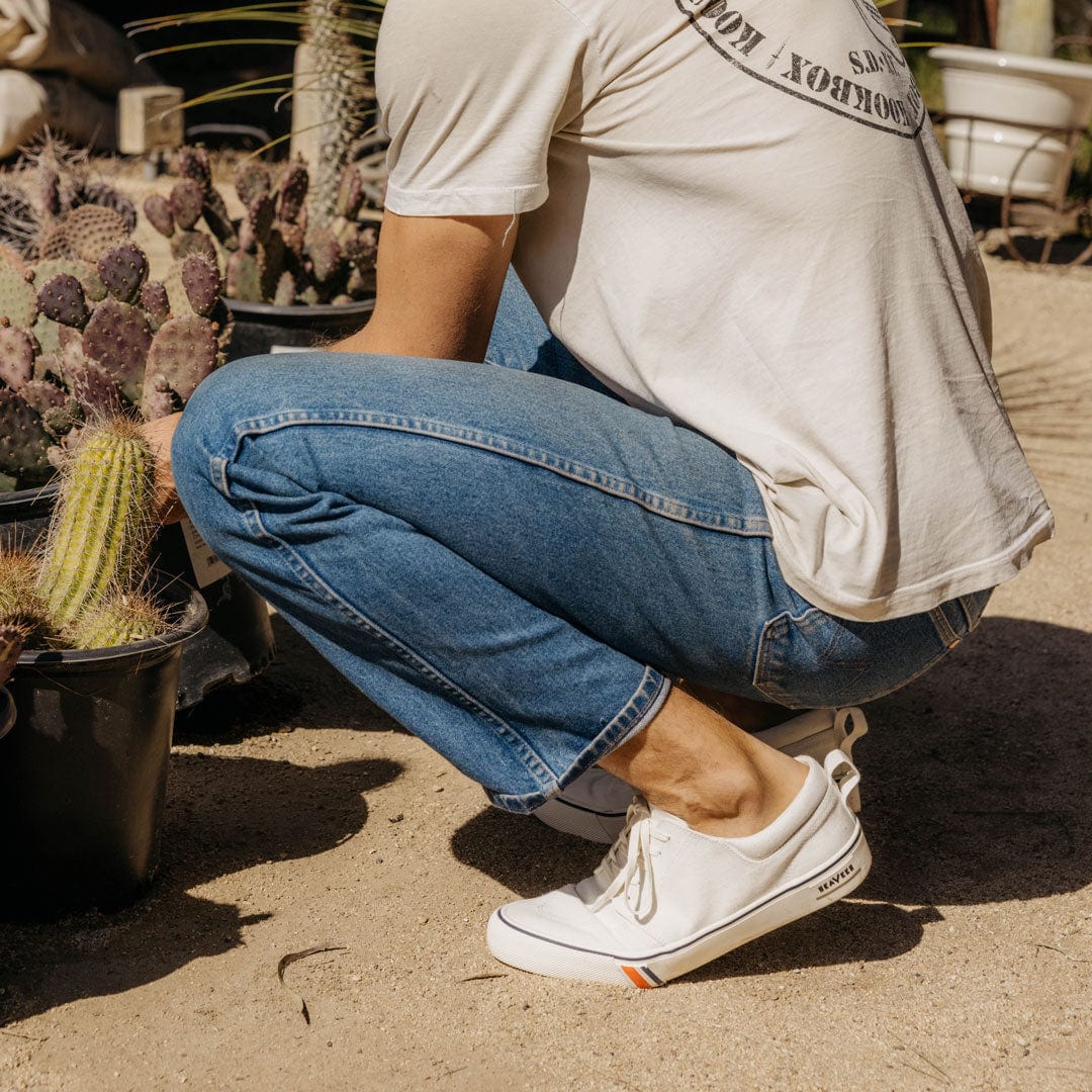 Coastal Cruiser Sneakers - Premium Brand Shoes for Men and Women