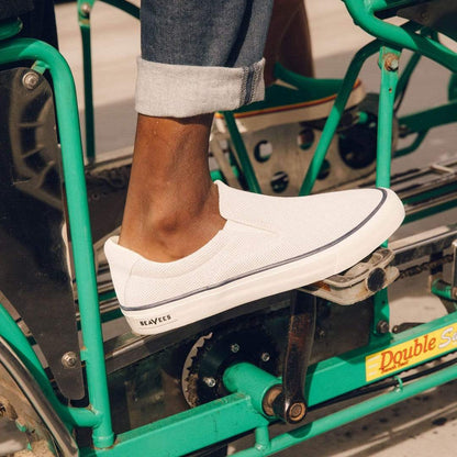 Hawthorne Slip on Sneakers - Premium Brand Shoes for Men and Women