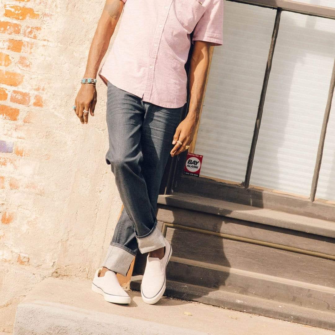 Hawthorne Slip on Sneakers - Premium Brand Shoes for Men and Women