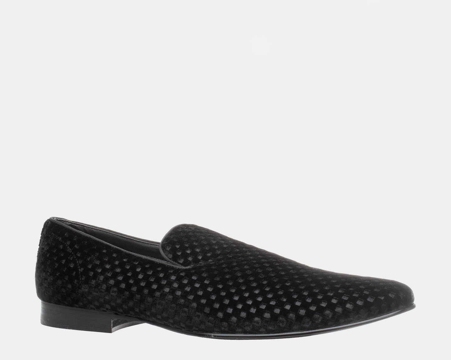 Lifted Velvet Slip-on Loafers Sneakers - Premium Brand Shoes for Men and Women