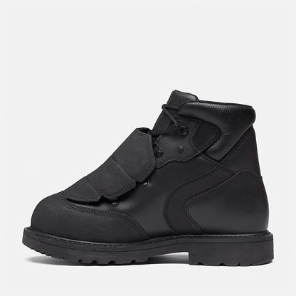 Ambridge Met Guard 6" Composite Toe Work Boot Sneakers - Premium Brand Shoes for Men and Women