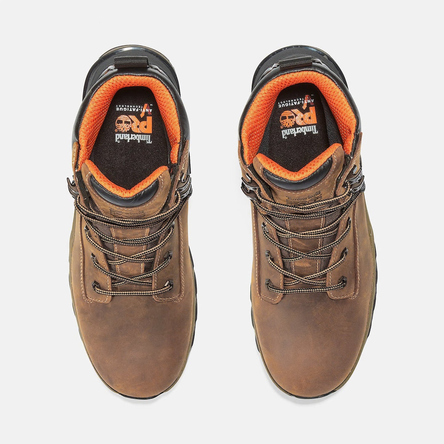 Hypercharge 6" Soft Toe Work Boots Sneakers - Premium Brand Shoes for Men and Women