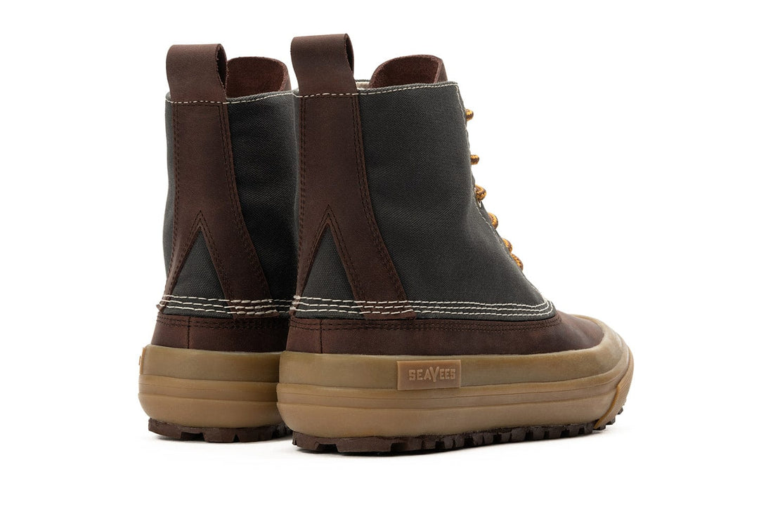 Cascade Range Boot Sneakers - Premium Brand Shoes for Men and Women