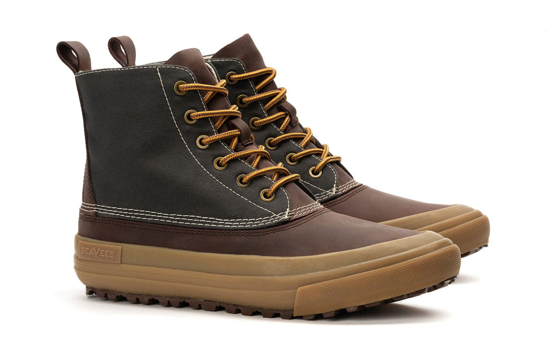 Cascade Range Boot Sneakers - Premium Brand Shoes for Men and Women
