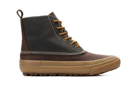 Cascade Range Boot Sneakers - Premium Brand Shoes for Men and Women