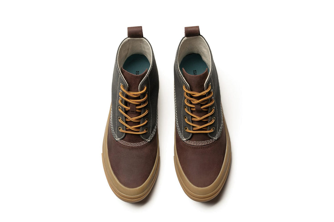Cascade Range Boot Sneakers - Premium Brand Shoes for Men and Women