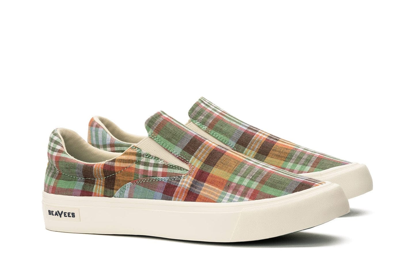 Hawthorne Slip on Sneakers - Premium Brand Shoes for Men and Women